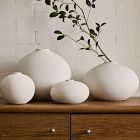 Textured Ceramic Vases