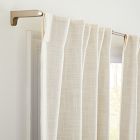 Crossweave Curtain