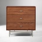 Ericsson 3-Drawer Dresser (32")