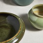 Glazed Ceramic Planters