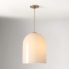 Lea Pendant (6"&ndash;12")