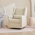 Woven Nursery Hamper