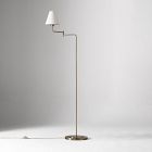 Kit Floor Lamp (58")