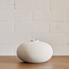 Textured Ceramic Vases