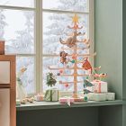 Wooden Tabletop Tree (26")