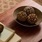 Dried Botanical Bowl Fill (Set of 3)