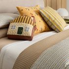 Emma Chamberlain Floral Duvet Cover &amp; Shams