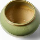Glazed Ceramic Planters