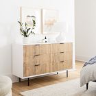 Quinn 6-Drawer Dresser (56")