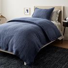 Cotton Cloud Jersey Duvet Cover &amp; Shams