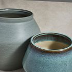 Glazed Ceramic Planters