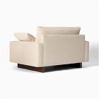 Harmony Apartment Loveseat (55")