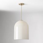 Lea Pendant (6"&ndash;12")