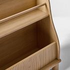 Elora Toy Dump w/ Bookrack
