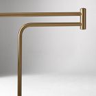 Siena Floor Lamp (58")