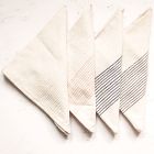 Creative Women Handwoven Cotton Napkin
