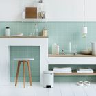 Brabantia New Icon Trash Can (0.8 Gallon)