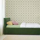 Chasing Paper Checkmate Peel &amp; Stick Wallpaper