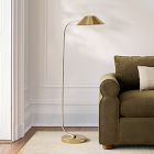 Shiloh Floor Lamp (50")