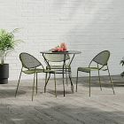Grand Rapids Chair Co. Hula Outdoor Chair