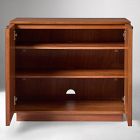 Douglas Solid Wood Cabinet (36")