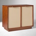 Douglas Solid Wood Cabinet (36")
