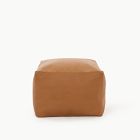 Gathre Square Pouf