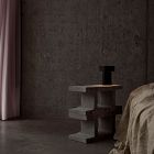 Zone Denmark Oblong Cordless Table Lamp (7")