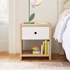 Kids Ziggy Nightstand (17")