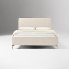Andes Side Storage Bed