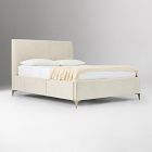 Andes Side Storage Bed