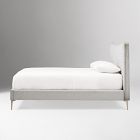 Myla Bed - Metal Legs