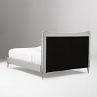 Myla Bed - Metal Legs