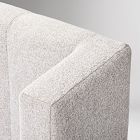 Shelter Headboard