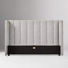 Shelter Headboard