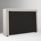 Shelter Headboard
