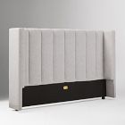 Shelter Headboard