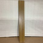 Open Box: Volume Floating Shelf (60"L x 8"D) - Oak