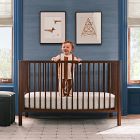 Leo Convertible Crib