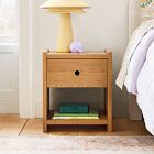 Kids Ziggy Nightstand (17")
