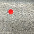 Open Box: Florent Sofa Bench (86"W, 39"D) - Performance Yarn-Dyed Linen Weave Soft Blue