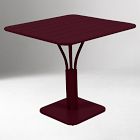 Fermob Luxembourg Pedestal Dining Table (31"&ndash;36")