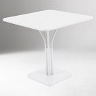Fermob Luxembourg Pedestal Dining Table (31"&ndash;36")