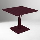 Fermob Luxembourg Pedestal Dining Table (31"&ndash;36")