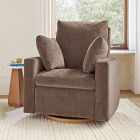 Harmony Manual &amp; Power Swivel Glider Recliner