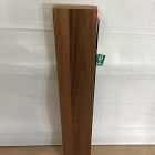 Open Box: Volume Floating Shelf (48"L x 8"D) - Cool Walnut