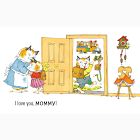 Richard Scarry's Best Mommy Ever!