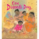 One Diwali Day: Festivals of the World