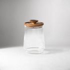 Ema Garden Herb Tall Jar
