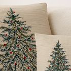 Heirloom Tannenbaum Pillow Cover